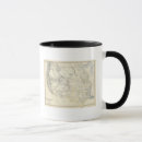 Recherche de de relief tasses Bleu