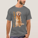 Recherche de golden retriever hommes tshirts Labrador
