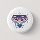 Recherche de rétro jeu badges Pour tous