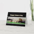 Recherche de roi de lion vœux cartes Crane