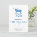 Recherche de symbols invitations Bleu