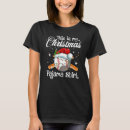 Recherche de pajama femme tshirts Xmas