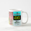 Recherche de truisme tasses Café