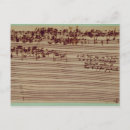 Recherche de 18ème cartes postales Musicien