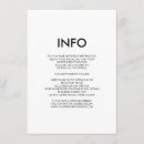 Recherche de fiche invitations Mariés