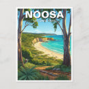 Recherche de noosa cartes postales Australie