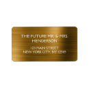 Recherche de marque page invitations Moderne