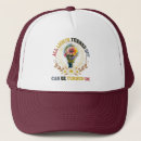 Recherche de floraison casquettes Motivation