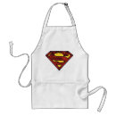 Recherche de emblème tabliers Logo de superman