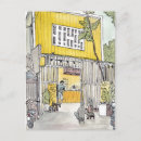 Recherche de tiny cartes postales Petite maison