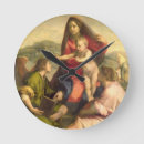 Recherche de del horloges Andrea