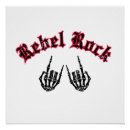 Recherche de heavy metal posters Punk