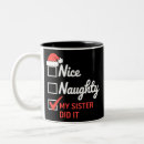 Recherche de méchante tasses Drôle