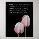 Recherche de citation de danse posters Motivation