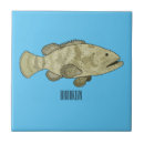 Recherche de poissons carreaux Fruits de mer