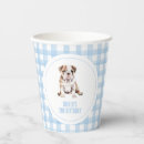 Recherche de bouledogue français Chiot