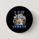 Recherche de ciment badges Je mange du ciment