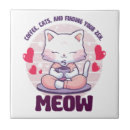 Recherche de chat de kawaii carreaux Mignon