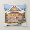 Recherche de yorkshire terrier décoration coussins Chiot