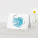 Recherche de scorpions vœux cartes Aquarelle