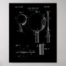 Recherche de ping pong posters Vintage