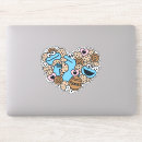 Recherche de gribouillis autocollants Gribouiller