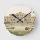 Recherche de plafond horloges Peintures murales