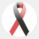 Recherche de ruban de conscience autocollants Santé