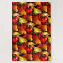 Recherche de poivrons rouges puzzles Poivre rouge
