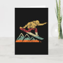 Recherche de skiing vœux cartes Station de ski