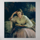 Recherche de kramskoy posters Femelle