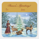 Recherche de victorian autocollants De noël