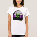 Recherche de sorcière et chaudron tshirts Halloween