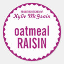 Recherche de marchandises en papier autocollants Fait maison