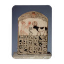 Recherche de taureaux magnets Antique