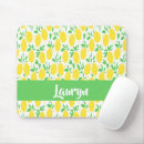 Recherche de fruit frais tapis souris Agrumes