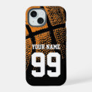 Recherche de joueur de basket iphone coques Sport