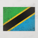 Recherche de drapeau tanzanie cartes postales Dodoma