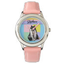 Recherche de chats montres Jeune fille