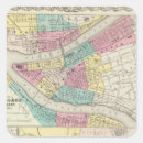 Recherche de cincinnati autocollants Couleur