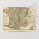 Recherche de chronologie cartes postales Description