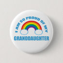 Recherche de grands parents badges Grand mère