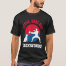 Recherche de tkd tshirts Martial