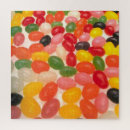 Recherche de beans puzzles Bonbon