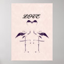 Recherche de coeur romantique posters Toute personne