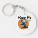 Recherche de fu de kung porteclés Karaté