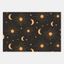 Recherche de de bohème papier cadeau Bohémien