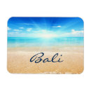 Recherche de de bali magnets Plage