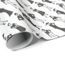 Recherche de à la mode papier cadeau Vintage