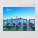 Recherche de maggiore cartes postales Venice
